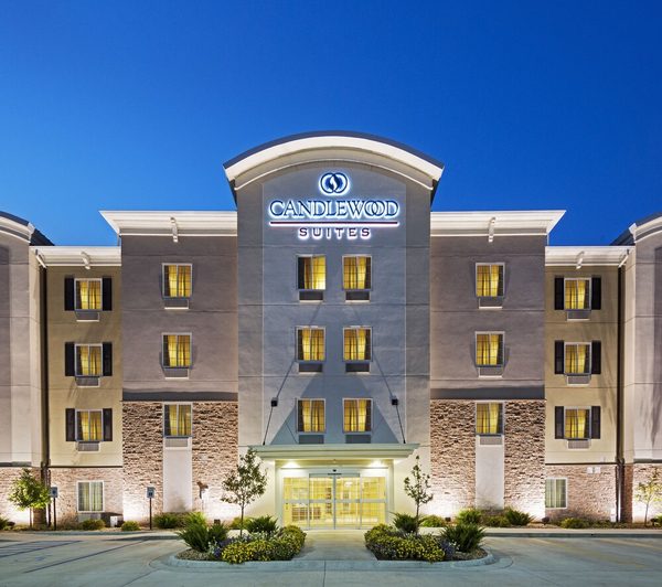 Candlewood Suites San Antonio Lackland Afb Area by IHG — Property