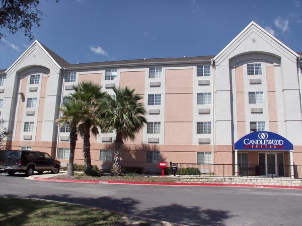Candlewood Suites San Antonio Lackland Afb Area by IHG — Property