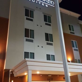 Candlewood Suites San Antonio Lackland Afb Area by IHG — Property