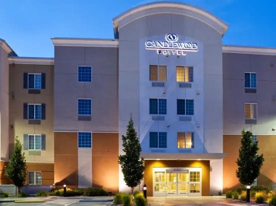 Candlewood Suites Sioux Falls By IHG — Property