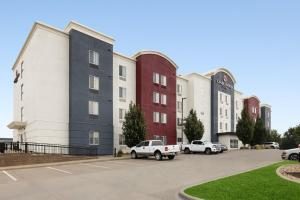 Candlewood Suites Sioux Falls By IHG — Property