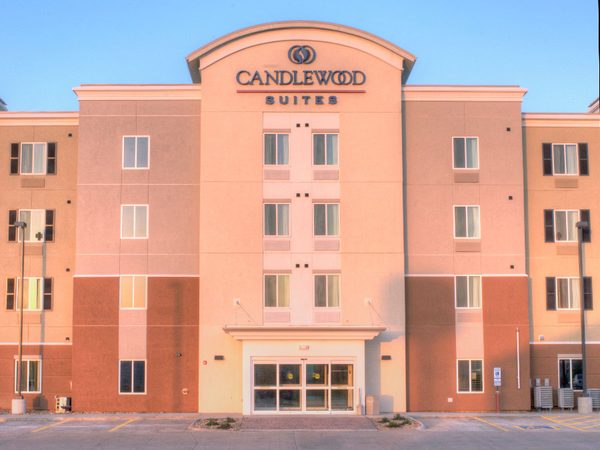 Candlewood Suites Sioux Falls By IHG — Property