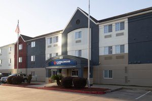 Candlewood Suites Stafford by IHG — Property