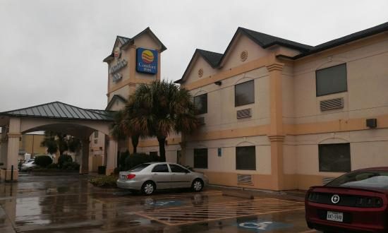 Candlewood Suites Stafford by IHG — Property