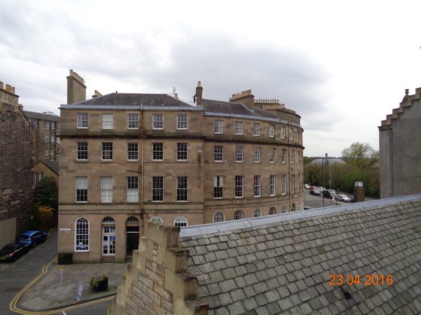 Canon Court ApartHotel — Property