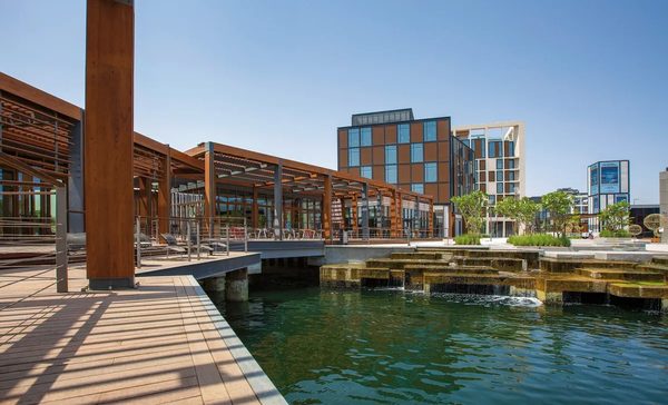 Canopy By Hilton Dubai Al Seef Dubai Emirate of Dubai — Property