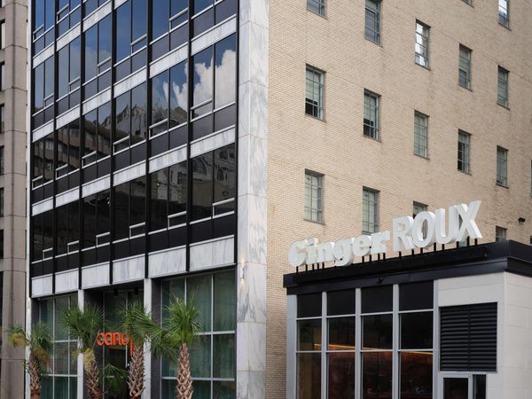 Canopy By Hilton New Orleans Downtown — Property