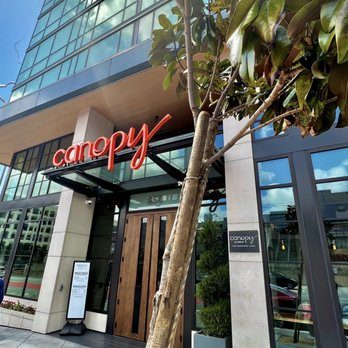 Canopy by Hilton San Francisco SoMa — Property