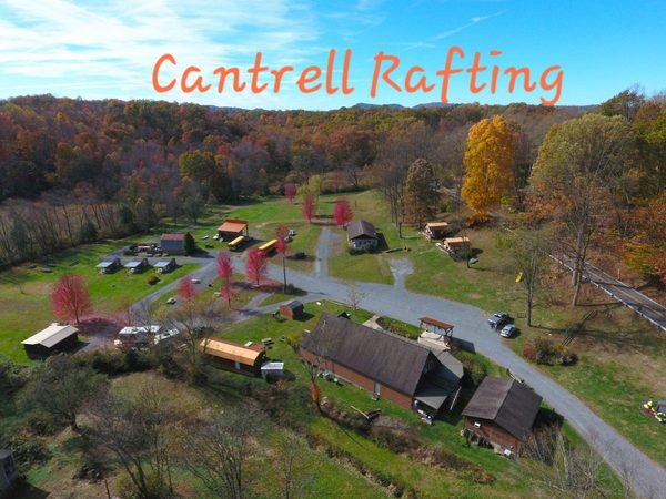 Cantrell Ultimate Rafting — Property