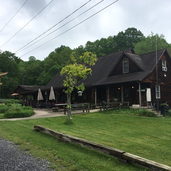 Cantrell Ultimate Rafting — Property