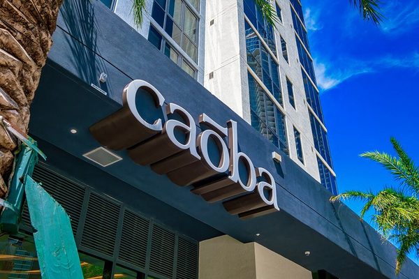 Caoba Miami Florida — Property