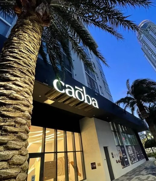 Caoba Miami Florida — Property