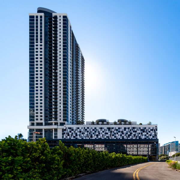 Caoba Miami Florida — Property