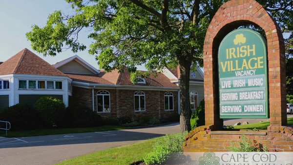 Cape Cod Irish Village — Property