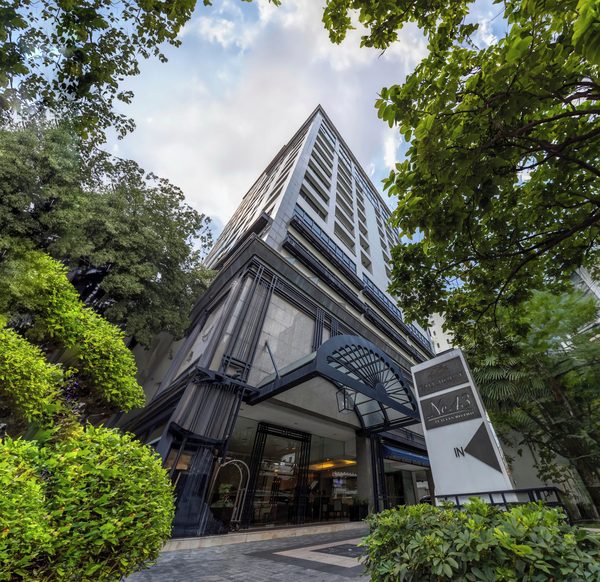 Cape House Hotel — Property