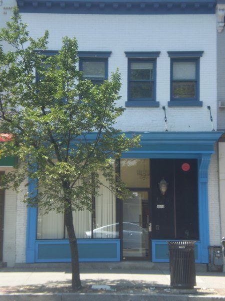 Capital Comfort Hostel — Property