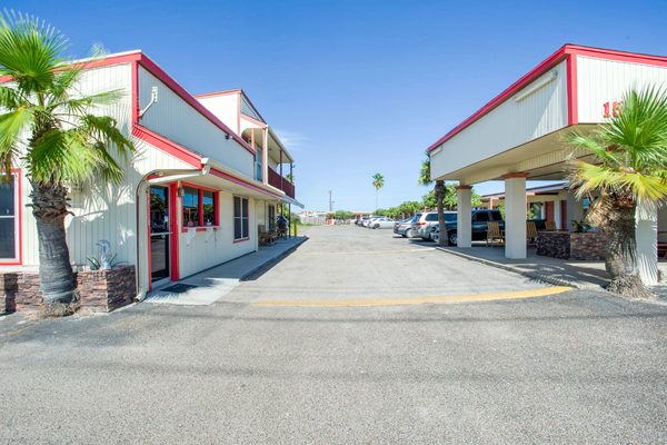 Capital O Padre Island Corpus Christi — Property