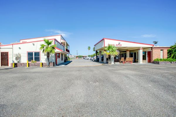 Capital O Padre Island Corpus Christi — Property