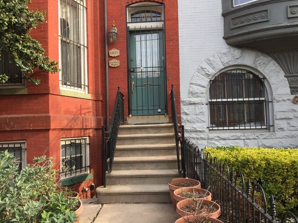 Cardozo Guest House — Property