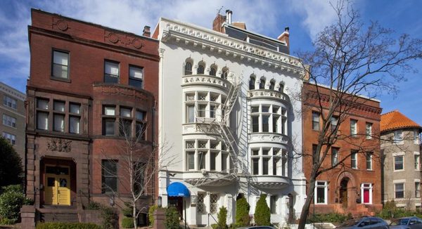 Cardozo Guest House — Property