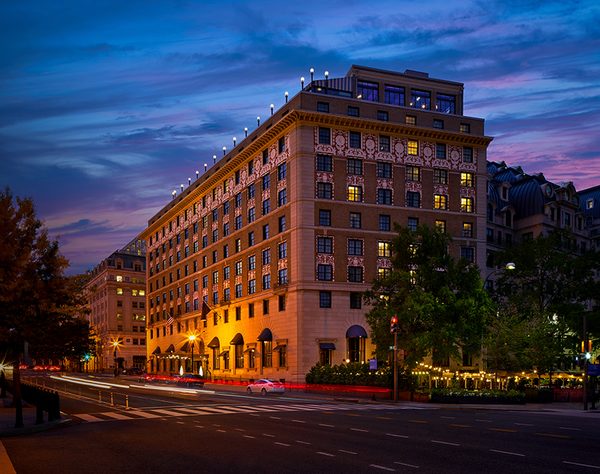 Cardozo Guest House — Property