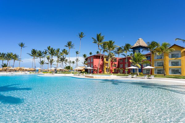 Caribe Deluxe Princess — Property