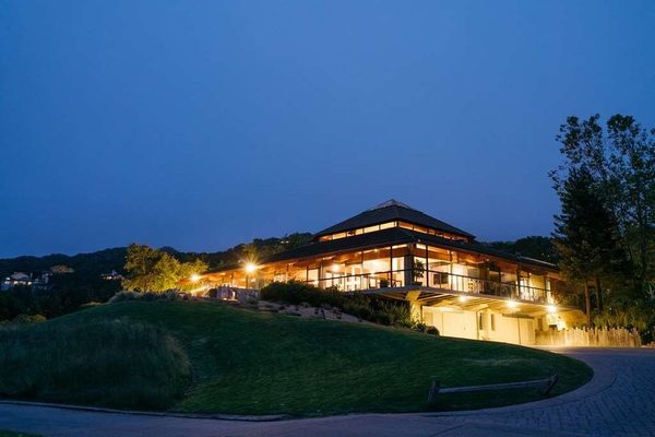 Carmel Valley Ranch the Unbound Collection By Hyatt — Property