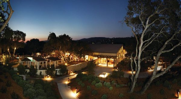 Carmel Valley Ranch the Unbound Collection By Hyatt — Property