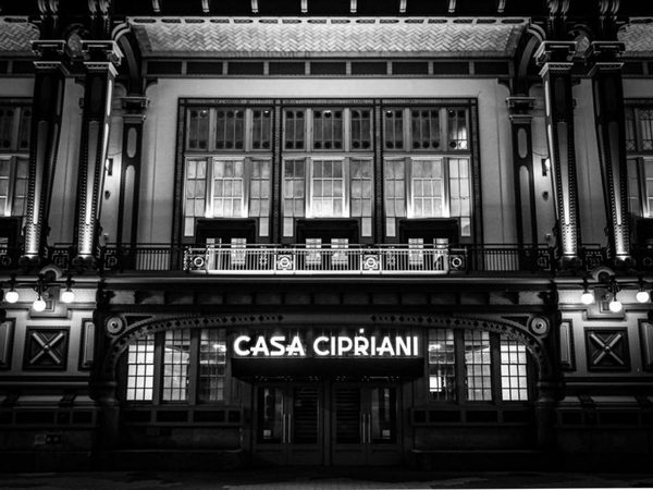 Casa Cipriani New York New York City New York — Property