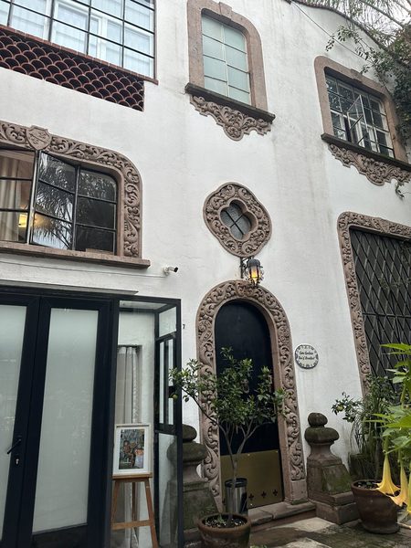 Casa Comtesse — Property