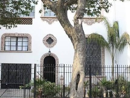 Casa Comtesse — Property