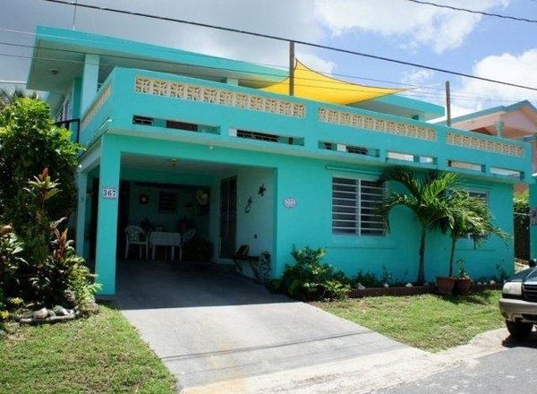 Casa de Kathy — Property