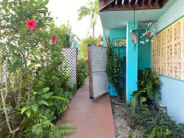 Casa de Kathy — Property