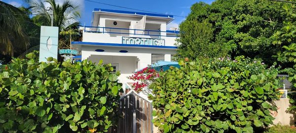 Casa De Tortuga — Property