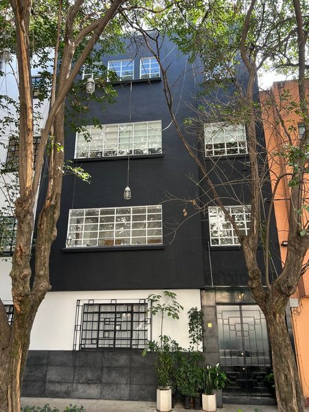Casa Decu — Property