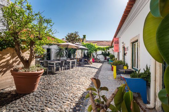 Casa do Patio by Shiadu — Property