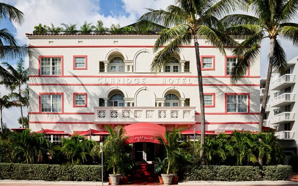 Casa Faena Miami Beach — Property