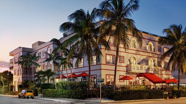 Casa Faena Miami Beach — Property