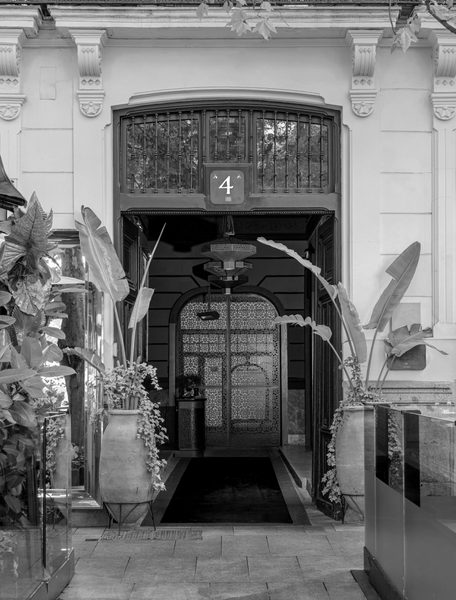 Casa Faraona — Property