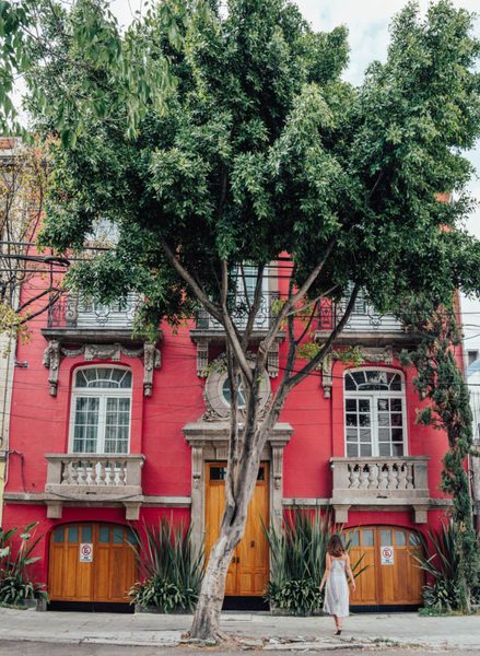 Casa Goliana — Property