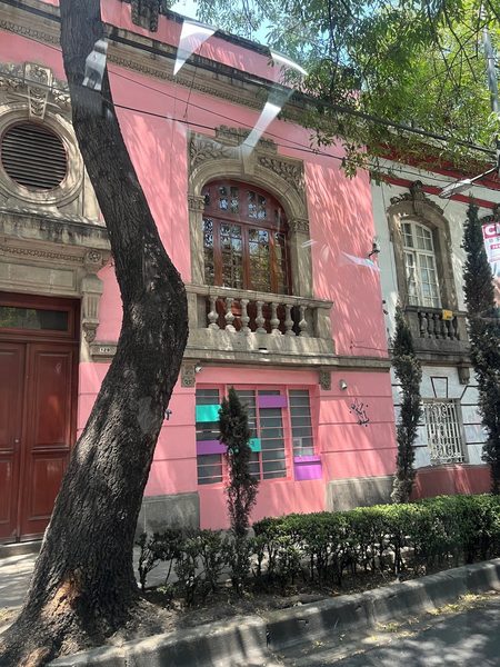 Casa Goliana — Property