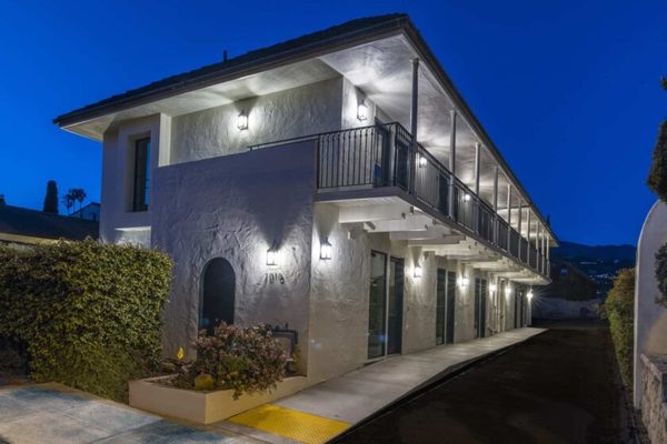 Casa Jardin — Property