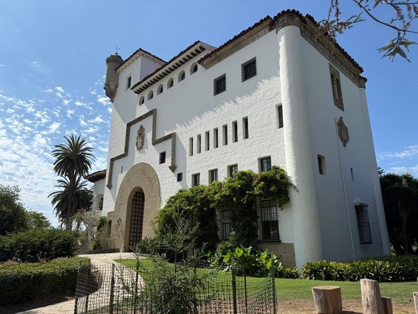 Casa Jardin — Property