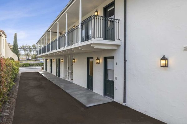 Casa Jardin — Property