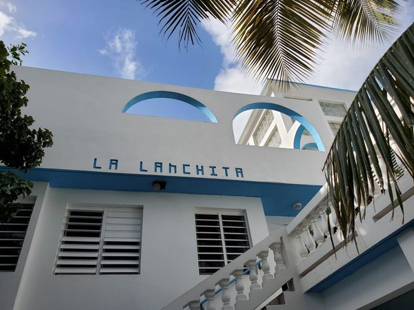 Casa La Lanchita — Property