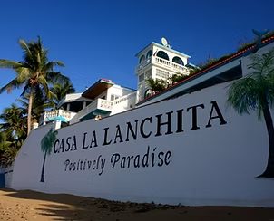 Casa La Lanchita — Property