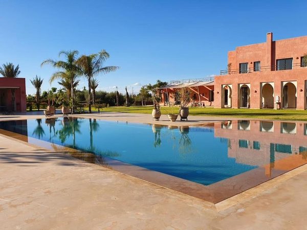 Casa Lalla — Property