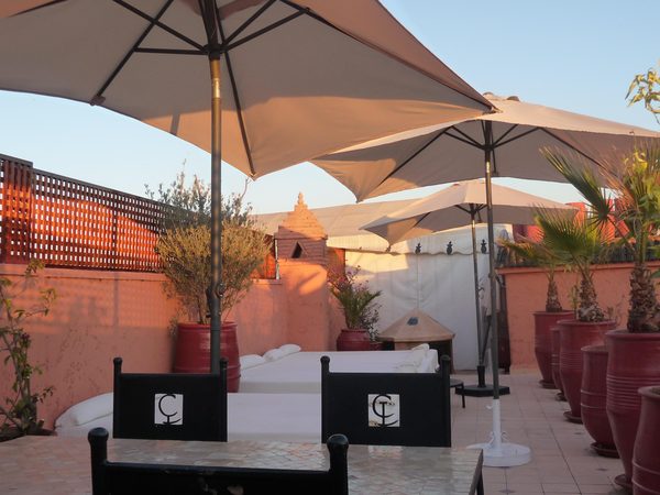 Casa Lalla — Property