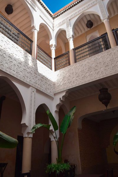 Casa Lalla — Property