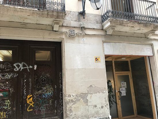 Casa Lirio Barcelona Catalonia — Property